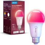 govee h6004 smart light bulb zarowka rgb 800lm 24ghz wi fi b bbb17e13c23d4e32a1f1f0e5f4ba83ce