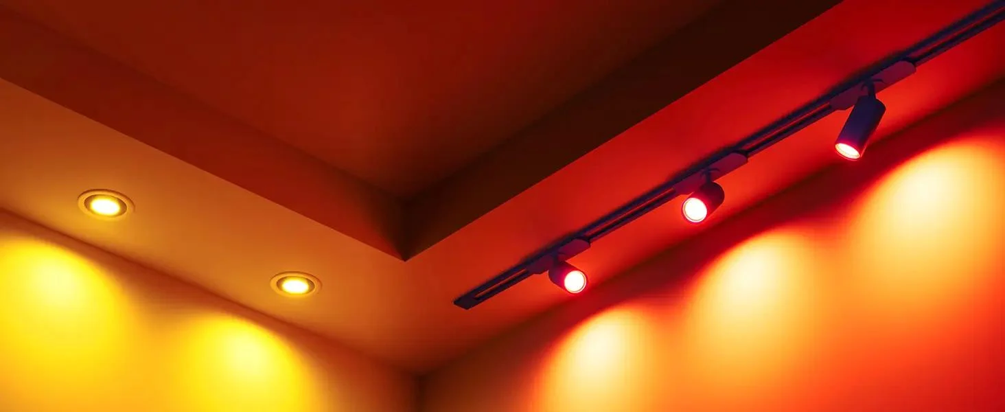 Govee H600D GU10 Wi-Fi & BLE RGBWW Bulb – Inteligentne oświetlenie w Twoim domu