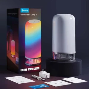 govee h6022 lampa led rgbicww 2700k 6500k wi fi bluetooth 1efa9d8cb17944ebbea631ca07239440