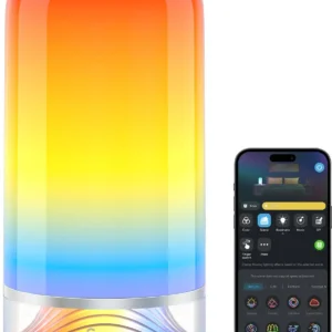 govee h6022 lampa led rgbicww 2700k 6500k wi fi bluetooth 599131925ae04e228da94e00df73198f