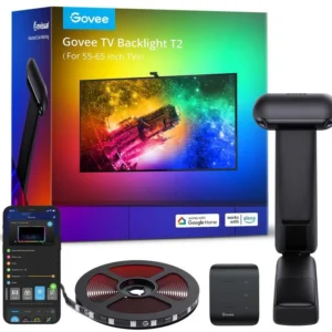 govee h605c envisual tv backlight t2 tasma led podswietlenie a58d0eba159c49b6a12c3f5c25f5d431