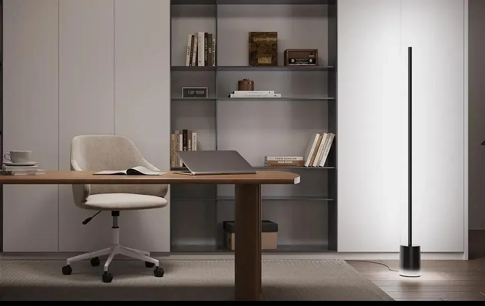 Technologia RGBICWW i regulacja jasności