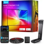 govee h6097 tv backlight 3 lite tasma led podswietlenie dla fa32990767e642299e81eaf506b3b3e1