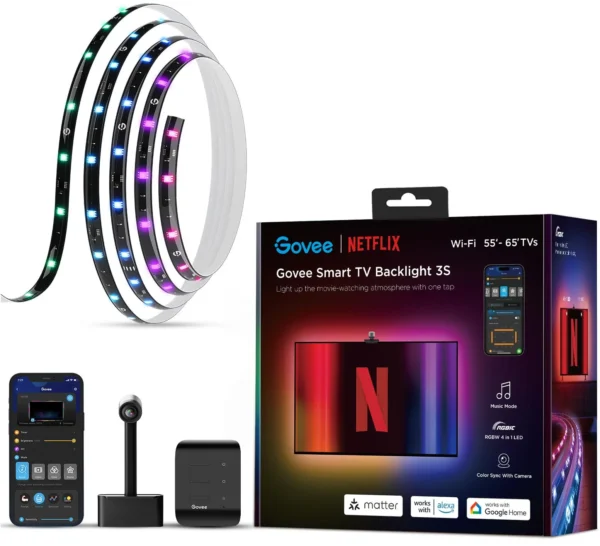 govee h6098 envisual tv backlight netflix co branding versio 12e78891fabb4a2a82bbcb842f402adb