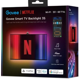govee h6098 envisual tv backlight netflix co branding versio fcb3a9127b0047ba8e37478cd5a86759