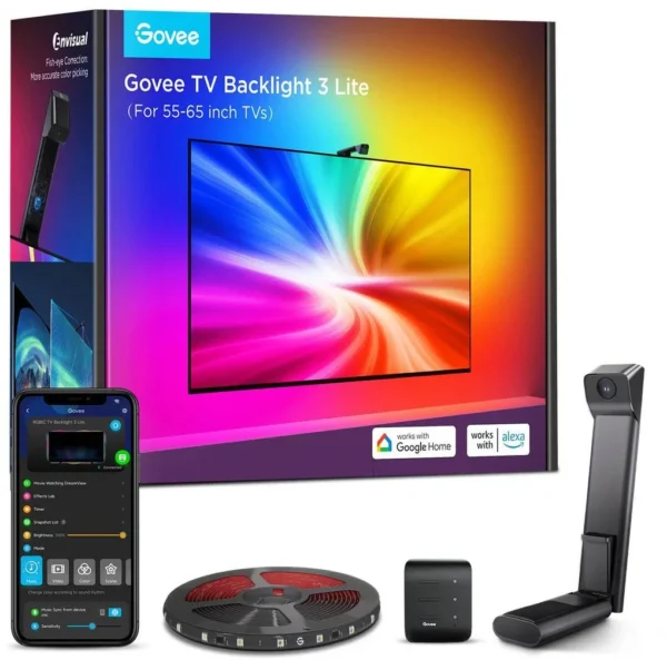 govee h6099 tv backlight 3 lite podswietlenie led dla tv 55 29c79027d9664b819629b51b5440efe4 govee h6099 tv backlight 3 lite podswietlenie led dla tv 55 29c79027d9664b819629b51b5440efe4