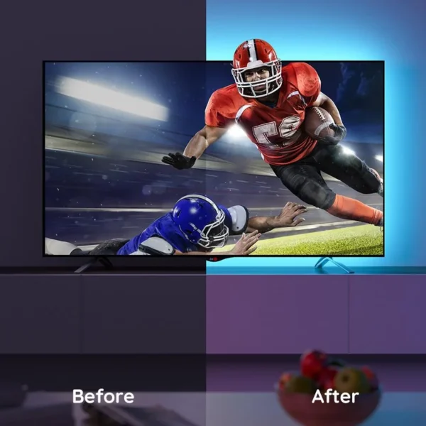 govee h6179 tv backlight tasma led dla tv 46 60 cali bluetoo 54efa9263cc0448d9620c366fa96e2d2