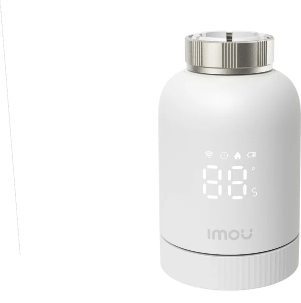 gowica termostatyczna imou zigbee iot trv1 eu 3627279d6ba04e72ab02db76dee6fb7b