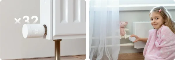 gowica termostatyczna imou zigbee iot trv1 eu 47bc567d58e8475185a3407639221124