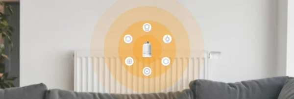 gowica termostatyczna imou zigbee iot trv1 eu b6018a8d63e84102a79012ca368cdc5c