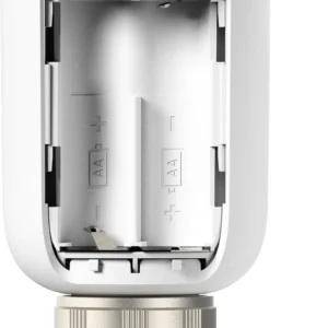 gowica termostatyczna imou zigbee iot trv1 eu dbde2f26a11346e79f512165f2dba438