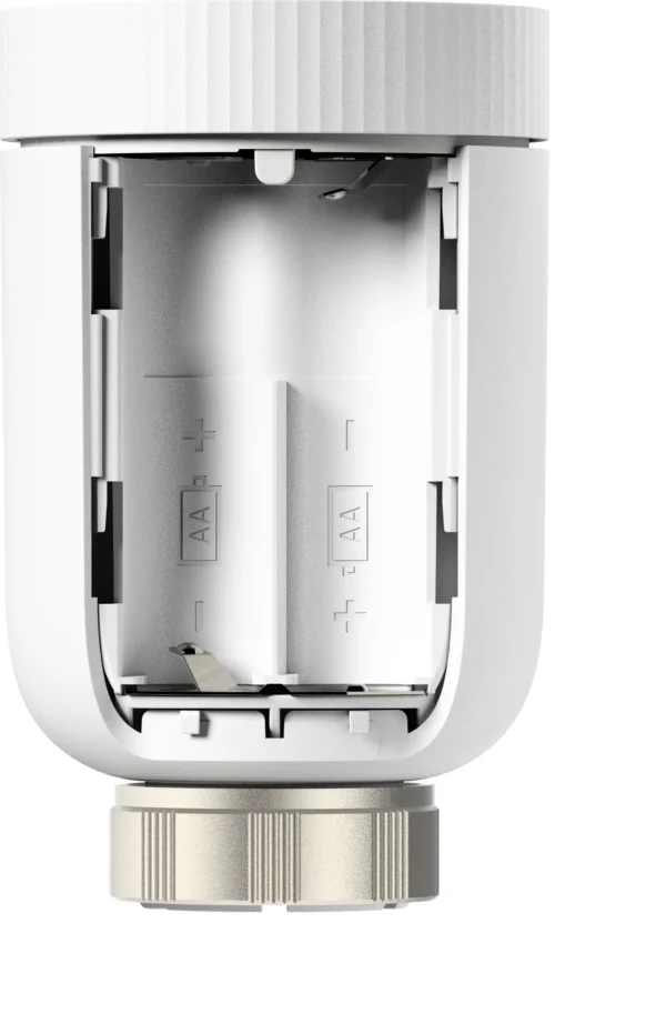 gowica termostatyczna imou zigbee iot trv1 eu dbde2f26a11346e79f512165f2dba438