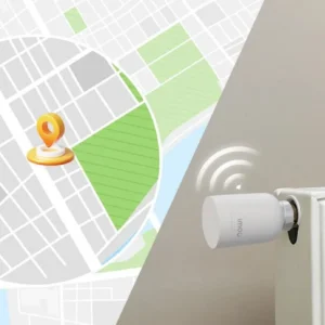 gowica termostatyczna imou zigbee iot trv1 eu ed15028fb8084800b9c0b04b8bacff79