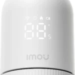 gowica termostatyczna imou zigbee iot trv1 eu f47bd4c4287d4eee8a66c8725abcd118