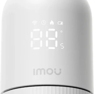 gowica termostatyczna imou zigbee iot trv1 eu f47bd4c4287d4eee8a66c8725abcd118