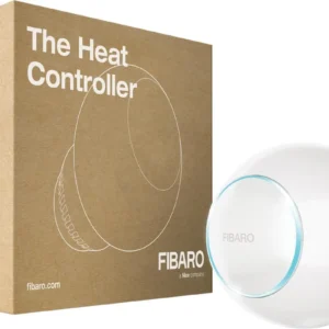 gowica termostatycznatermostat the heat controller fibaro fg 5a85f99396514a9abfa4e18aca959db4