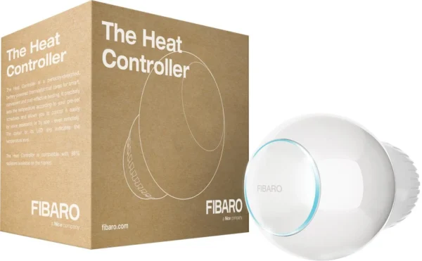 gowica termostatycznatermostat the heat controller fibaro fg 5a85f99396514a9abfa4e18aca959db4