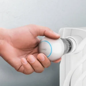 gowica termostatycznatermostat the heat controller fibaro fg bb73c84af37146fdaf438ad60b10d6e2