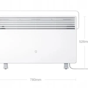 grzejnik konwektorowy xiaomi mi smart space heater s af687f08e7de4e51acd7d1c23da6dc33