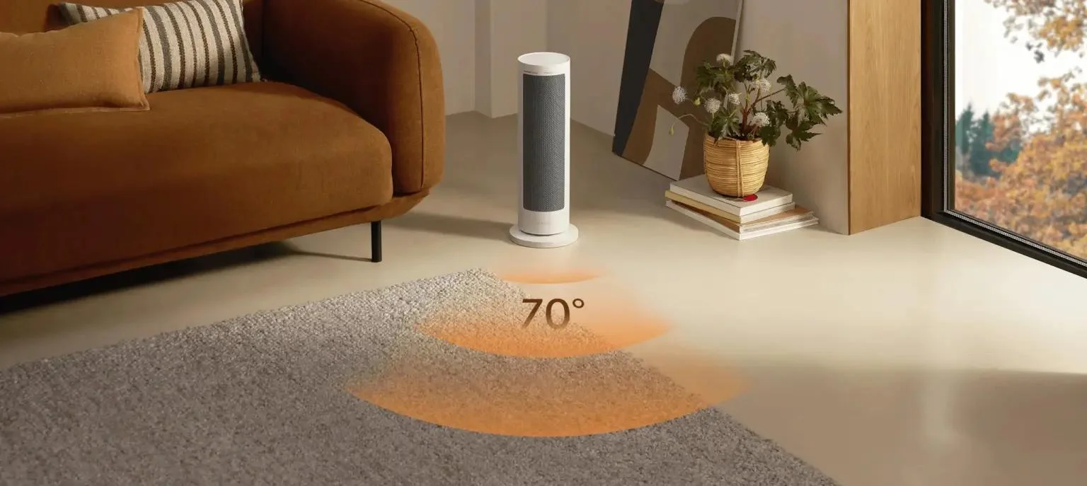 Grzejnik Xiaomi Smart Graphene Heater