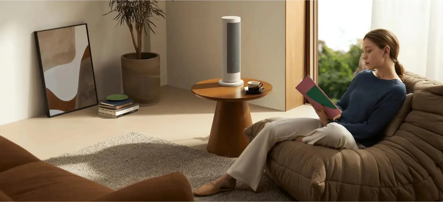 Grzejnik Xiaomi Smart Graphene Heater