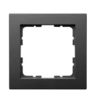 gvs ramka 1 polowa grafit mat system 55 do sensorow knx f7e240ffd93c40bca2e8268a86ec0460