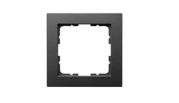 gvs ramka 1 polowa grafit mat system 55 do sensorow knx f7e240ffd93c40bca2e8268a86ec0460