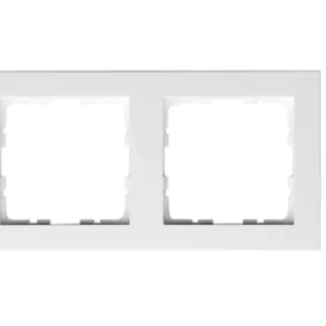 gvs ramka 2 polowa biay bysz system 55 do sensorow knx 5582f0a30b774cfabd088abcef768327