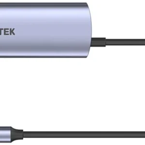 h1112f unitek aktywny hub usb c 5gbps hdmi rj 45 pd 100w a467eef0d78341e097f0c509c53e6a84