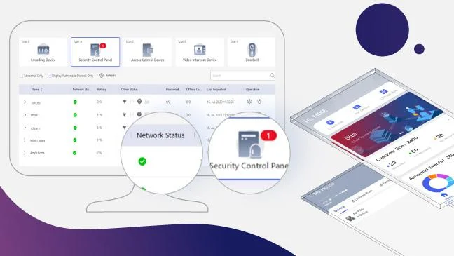 HIKVISION Czujnik PIR AX PRO DS-PDCL12-EG2-WE 