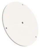 HIKVISION DS-2909ZJ Adapter do statywu do kamery typu bullet