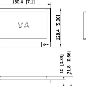 hikvision ds kh8381 te1 2000d9087f5e4fed820f3fcf9bf42c3c