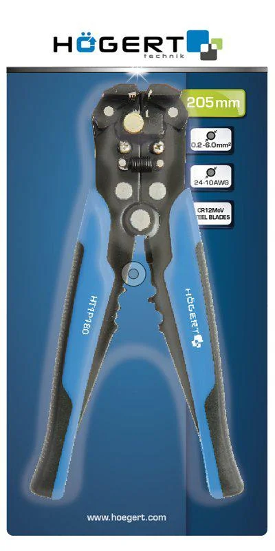 hoegert ht1p181 automatyczny sciagacz izolacji 205 mm 02 60 1c82a42935a4453293aaea7fffb58b77