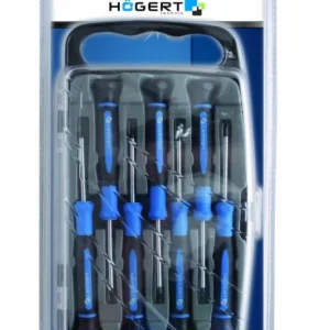 hoegert ht1s270 wkretaki precyzyjne zestaw 7 sztuk cf2acbed1aa64929a8c2568ae0824ee9