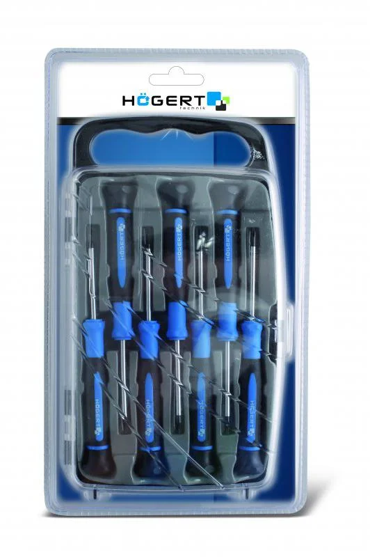 hoegert ht1s270 wkretaki precyzyjne zestaw 7 sztuk cf2acbed1aa64929a8c2568ae0824ee9
