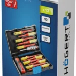 hoegert ht1s997 wkretaki zestaw 13 szt izolowane 1000v 0569d1e745284f53bc048a39e8117af4