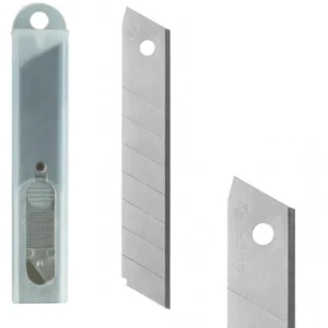 hoegert ht4c662 ostrza amane wymienne 18 mm stal sk5 10 sztu 72001774bf7649b7a96a7129bdc46446