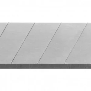 hoegert ht4c662 ostrza amane wymienne 18 mm stal sk5 10 sztu c77e39bd8b86404c8024675b15f4e6f3