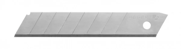 hoegert ht4c662 ostrza amane wymienne 18 mm stal sk5 10 sztu c77e39bd8b86404c8024675b15f4e6f3