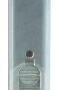 hoegert ht4c662 ostrza amane wymienne 18 mm stal sk5 10 sztu c9a27db3b7f742ff83f2d6b749b1f021