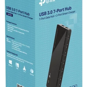 hub tp link uh720 usb 30 b8e2ed5dddb24b57b5de017bcd3353c7