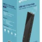 hub tp link uh720 usb 30 b8e2ed5dddb24b57b5de017bcd3353c7
