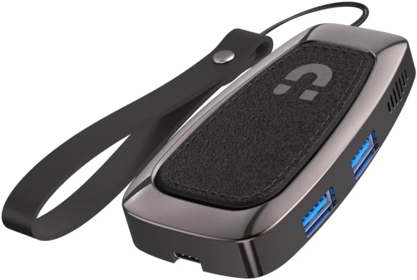 hub usb unitek usb c 10 gbps hdmi 20 usb c z pd 100w 5069b97324624749a4bded2c86d620dc