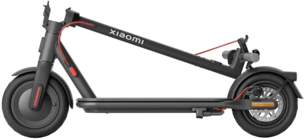 hulajnoga elektryczna xiaomi electric scooter 4 ne 9b06a58de9644a1881e59e00955364d7