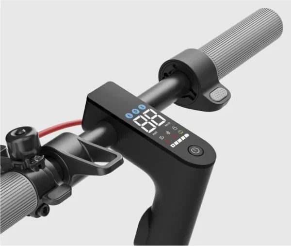 hulajnoga elektryczna xiaomi electric scooter 4 ne b3414c7741df471cb6883d165a7789d5