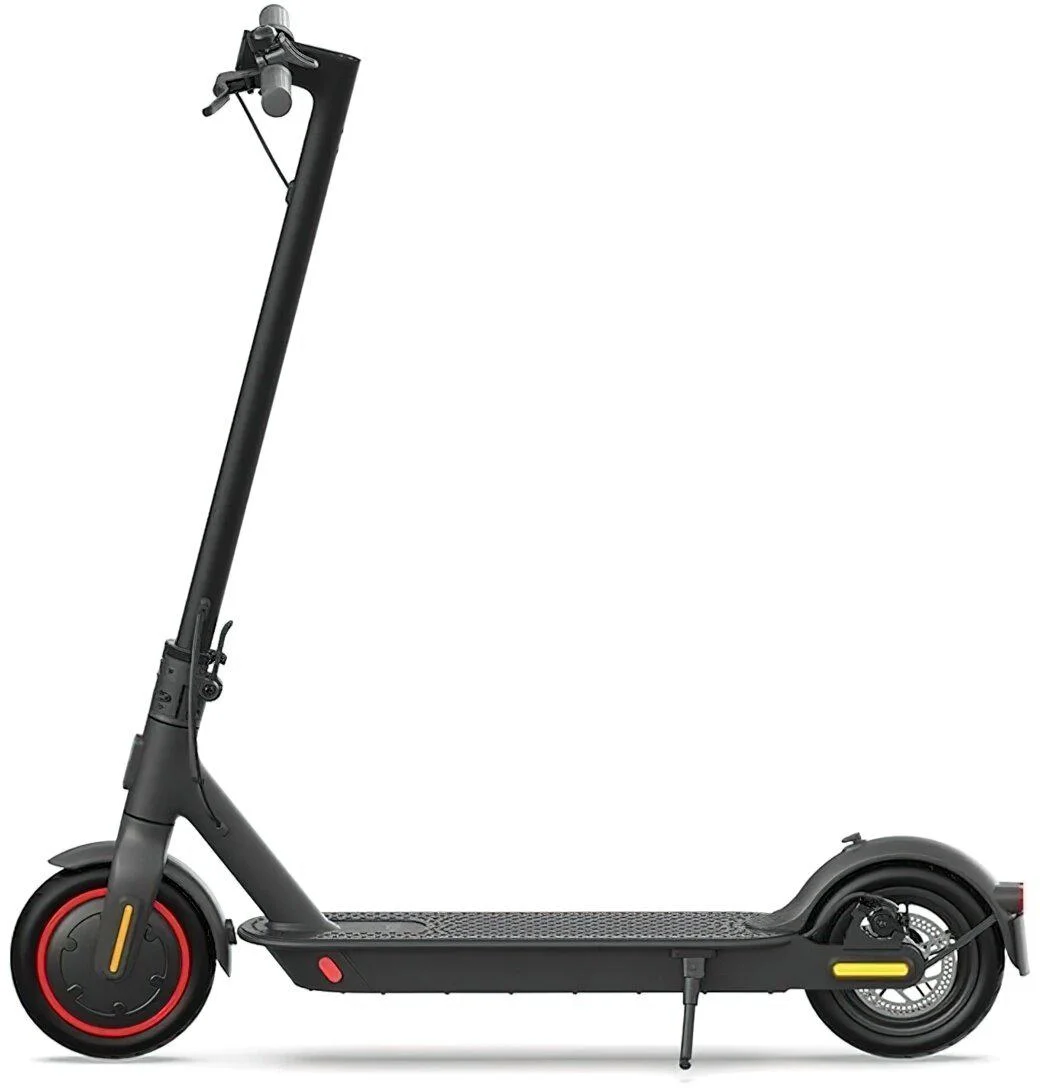 Xiaomi Mi Electric Scooter Pro 2 – funkcjonalna i prosta w obsłudze hulajnoga elektryczna