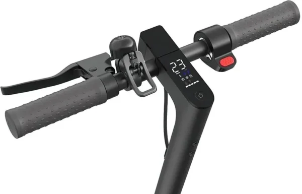 hulajnoga elektryczna xiaomi mi electric scooter pro 2 czarn bec2dbed206a4c128951923360b6c4ea