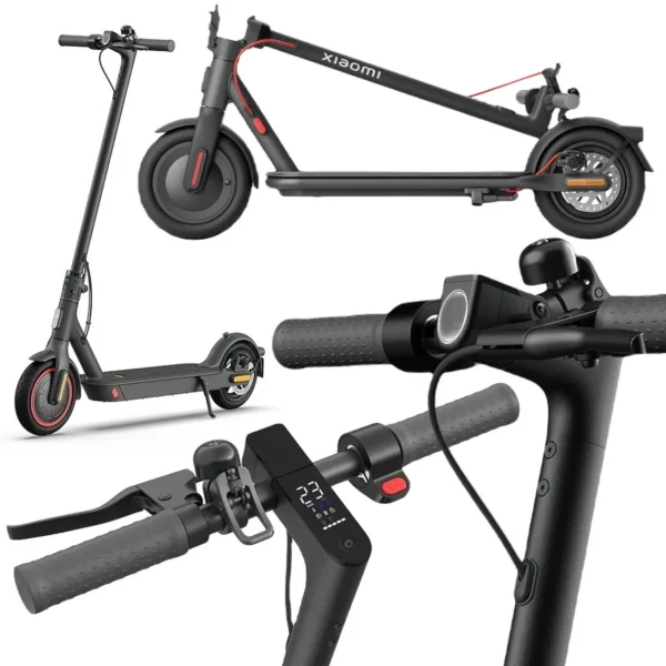 hulajnoga elektryczna xiaomi mi electric scooter pro 2 czarn ee1e10c05dfb4701aa8e5a404e60cf9b