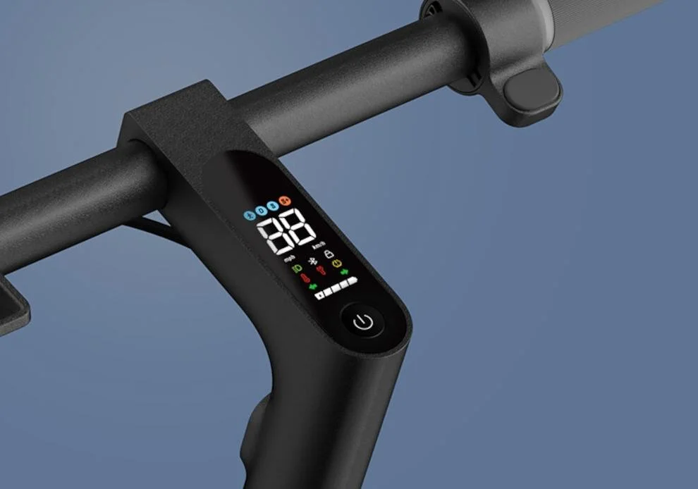 Hulajnoga Xiaomi Electric Scooter 4 Ultra GE