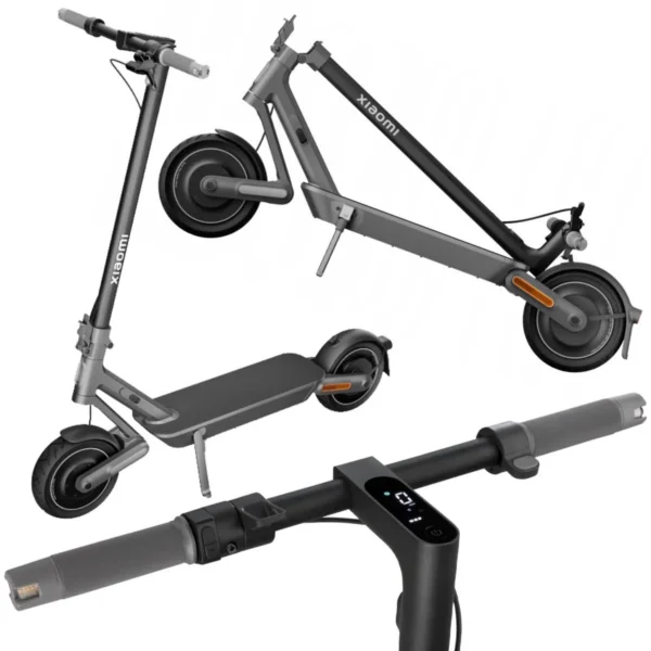 hulajnoga xiaomi electric scooter 4 ultra ge c6e03193200c4719b4d77b3bd5cb33e2